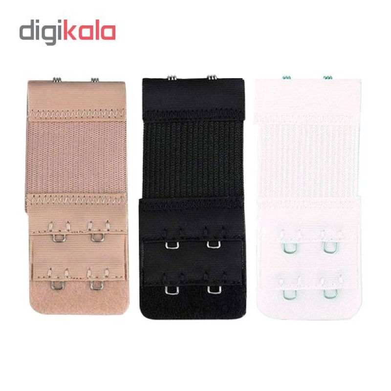 رابط سوتین کد JS12 مجموعه 3 عددی