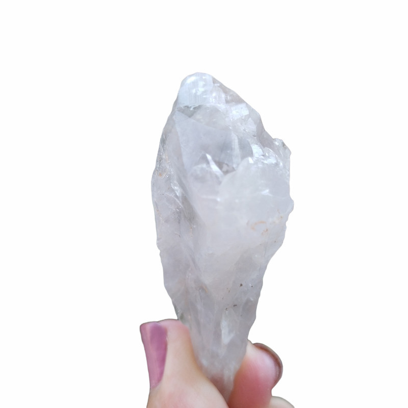 سنگ راف کوارتز مدل Am116