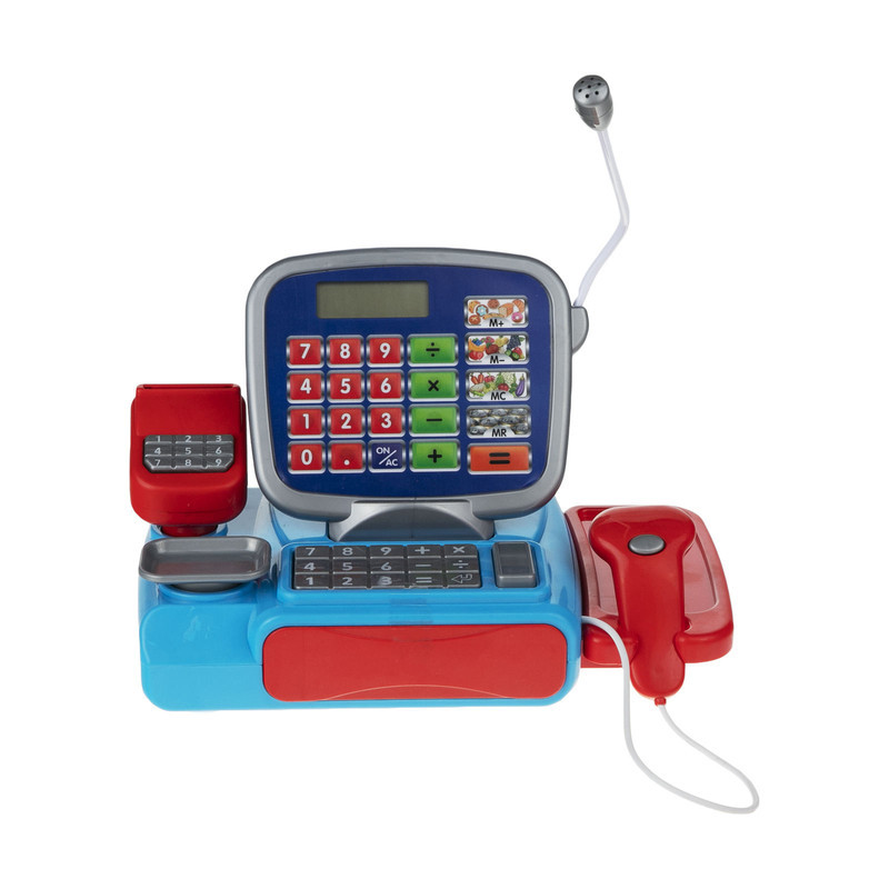اسباب بازی سوپرمارکت آوا مدل AMT3050 کد 2