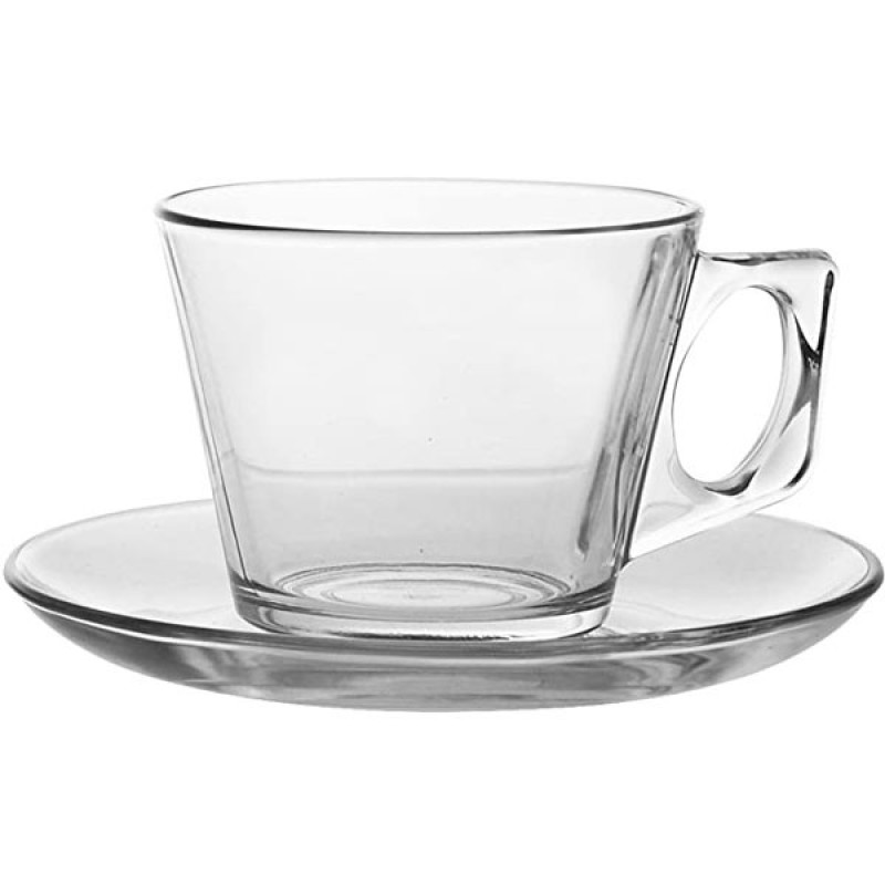 فنجان و نعلبکی پاشاباغچه مدل ولا کد 97302