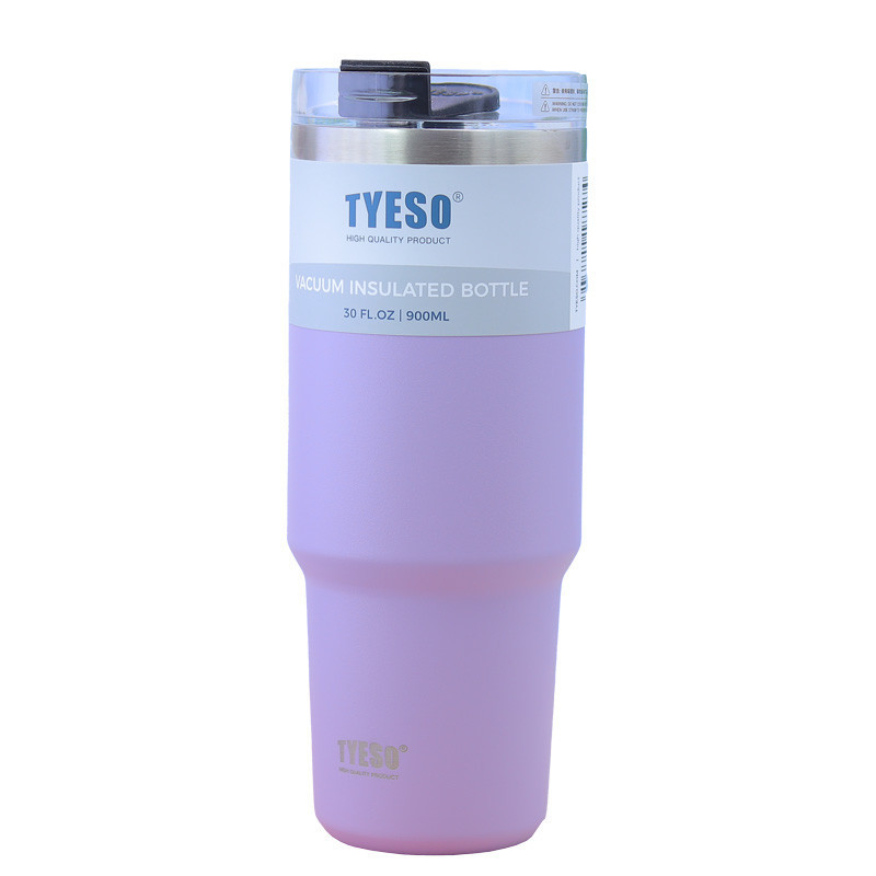 تراول ماگ تایسو مدل TS-8727 گنجایش 0.9 لیتر
