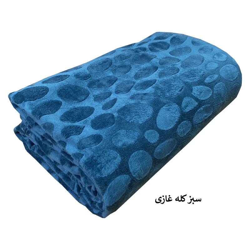 پتو مسافرتی مدل T14 سایز 160x220 سانتی متر