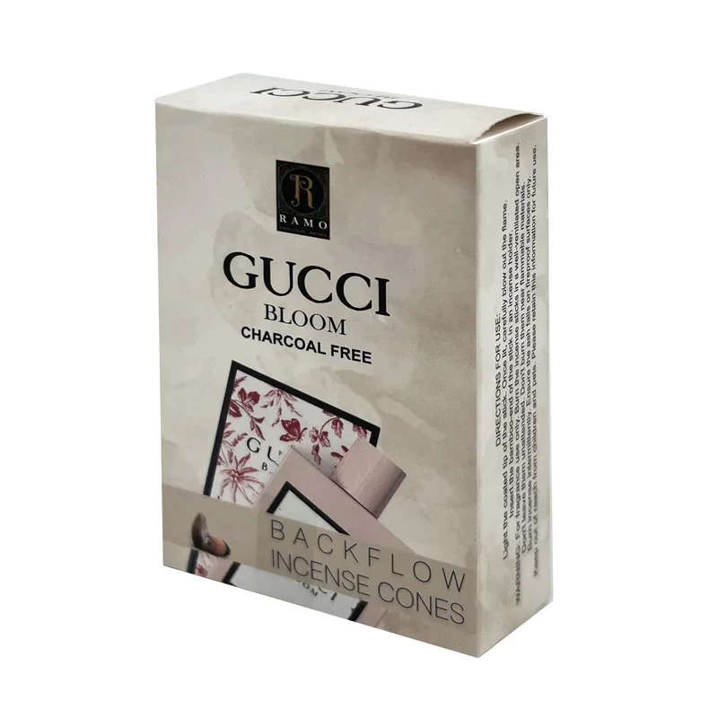 عود رامو مدل GUCCI