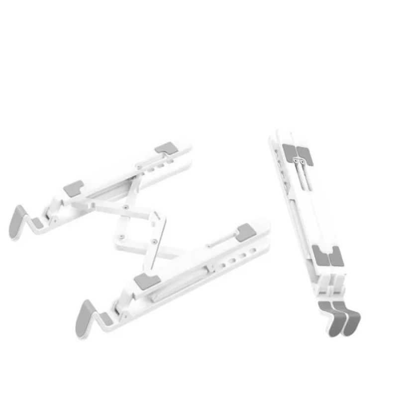 پایه نگهدارنده لپ تاپ گرین لاین مدل GNFLPTPSTNDWH