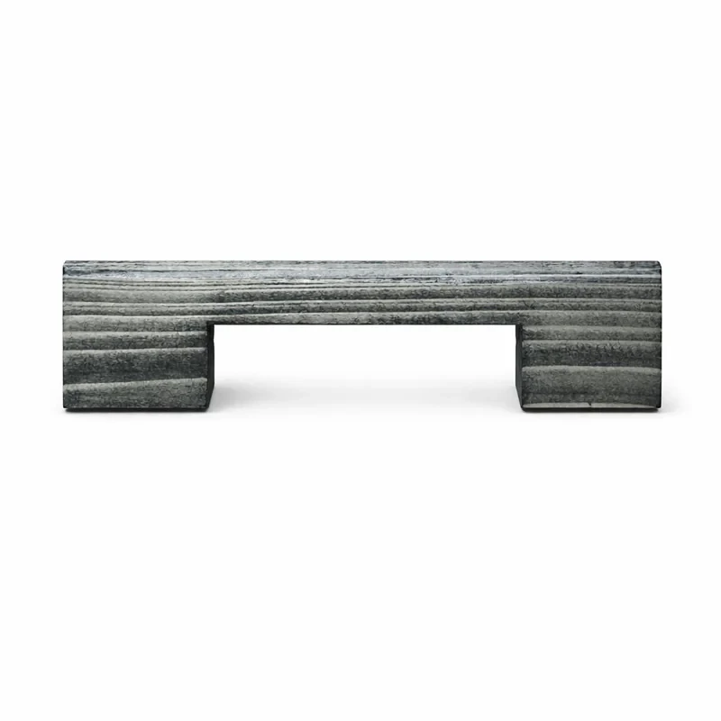 دستگیره کابینت مدل مینیمال چوب بائو بسته 2 عددی