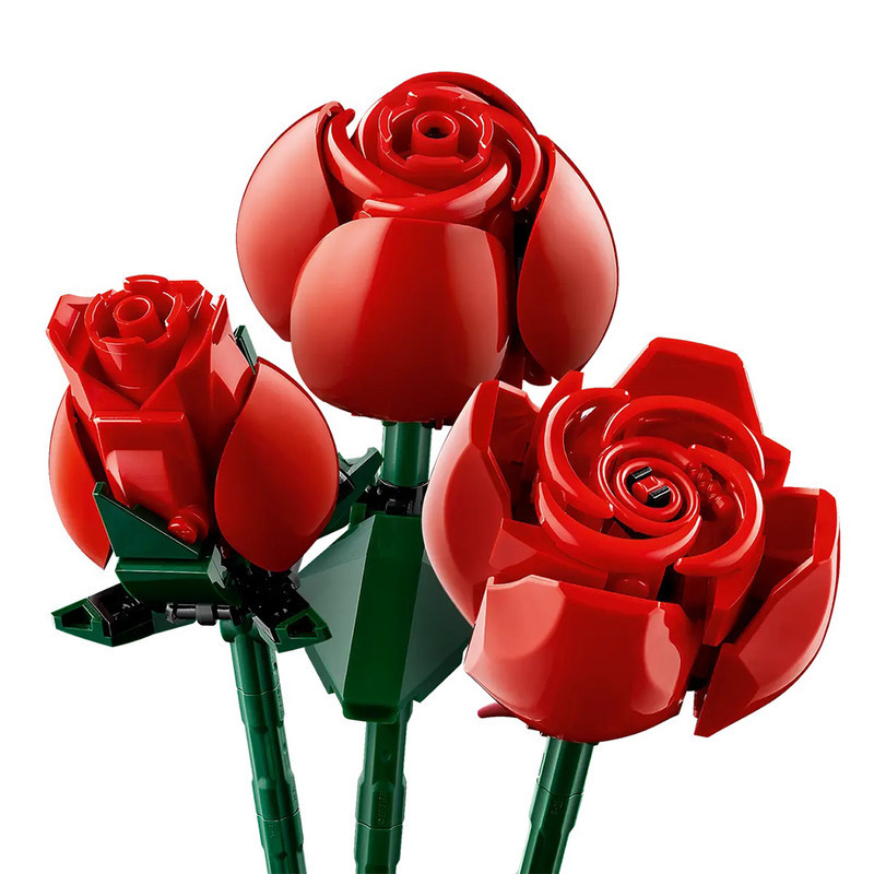 لگو سری Rosenstrauß کد 10328