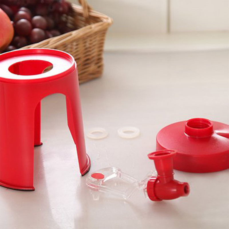 پایه نگهدارنده بطری مدل HK008