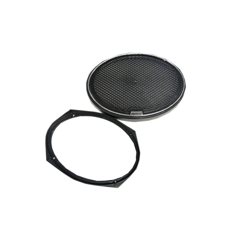 قاب اسپیکر خودرو مدل KP718 بسته دو عددی