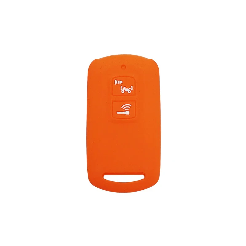 کاور سوییچ موتور سیکلت کد SL-OR مناسب برای کلیک 150