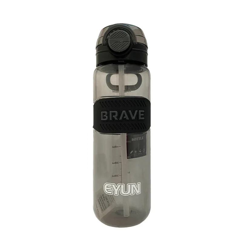 قمقمه ورزشی ایون مدل Brave کد 2025 گنجایش 1 لیتر