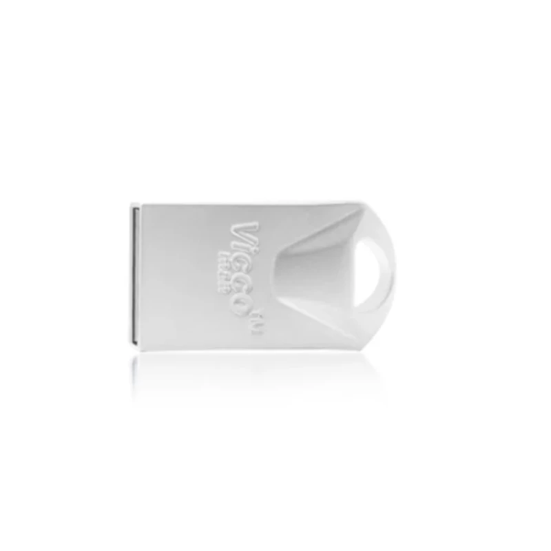 فلش مموی ویکومن مدل VC200 ظرفیت 64 گیگابایت
