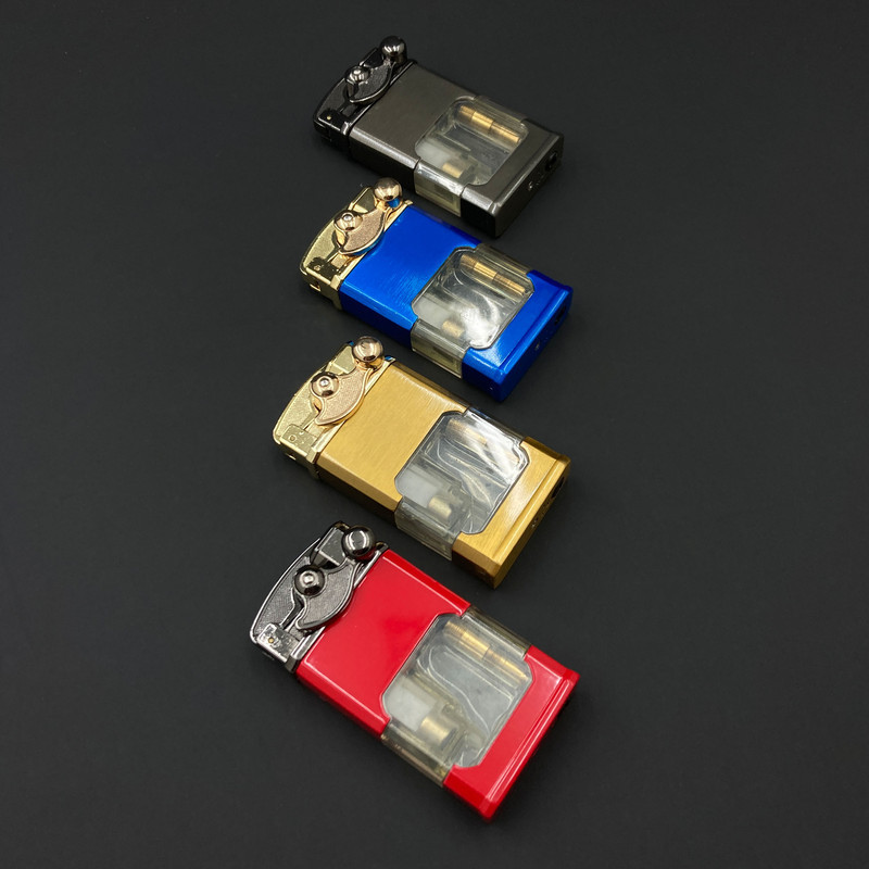 فندک مدل هندلی اتمی کد DKD-1294