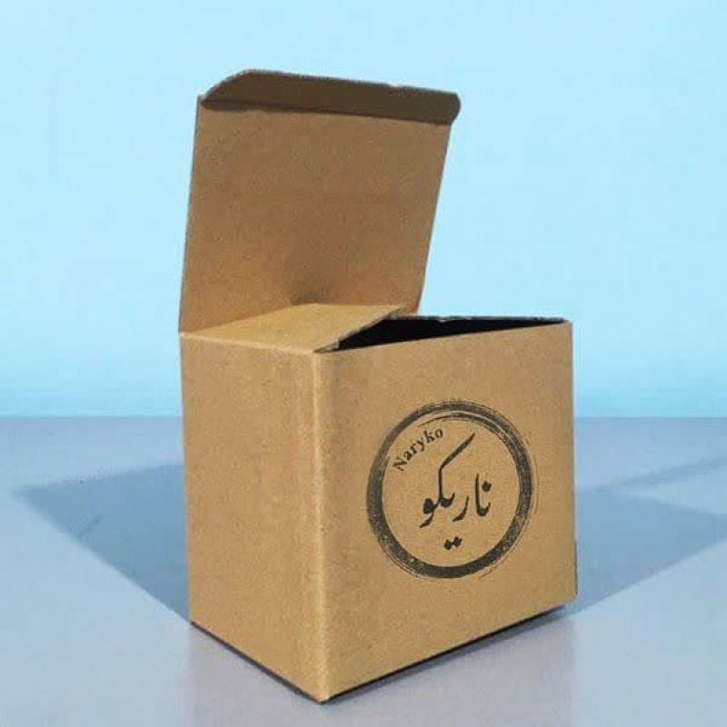 ماگ ناریکو طرح لیوان شخصی مدل اسم نفس کد 09105