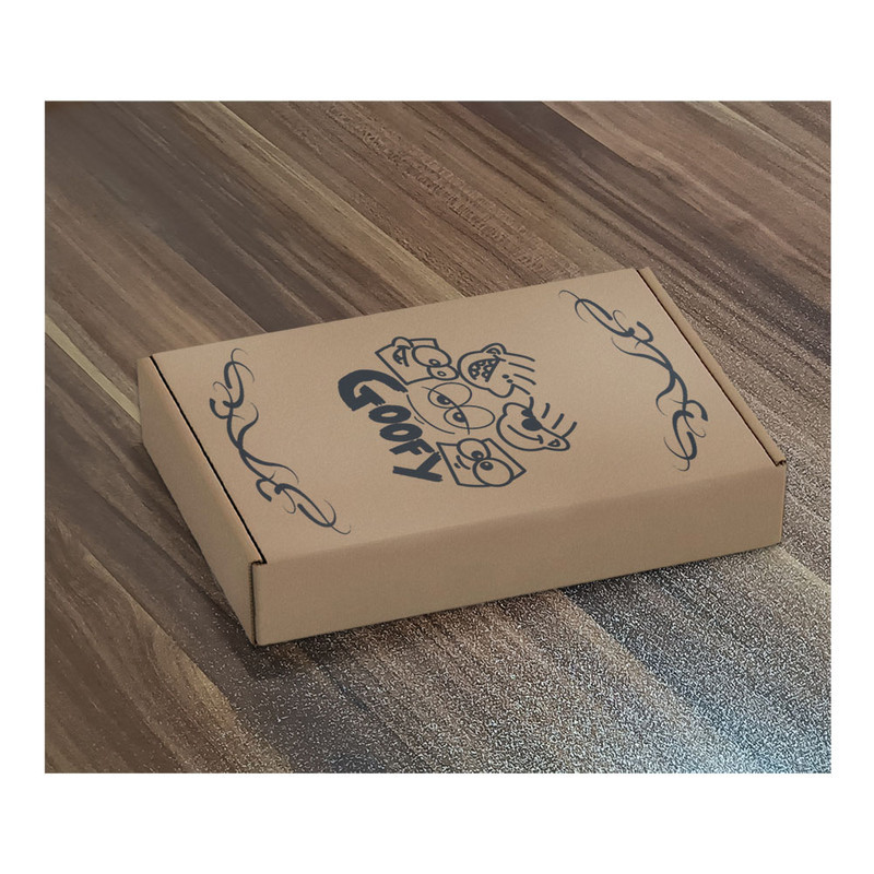 تابلو شاسی گوفی مدل فوتبالی طرح کریستینو رونالدو کد CR7 BR28