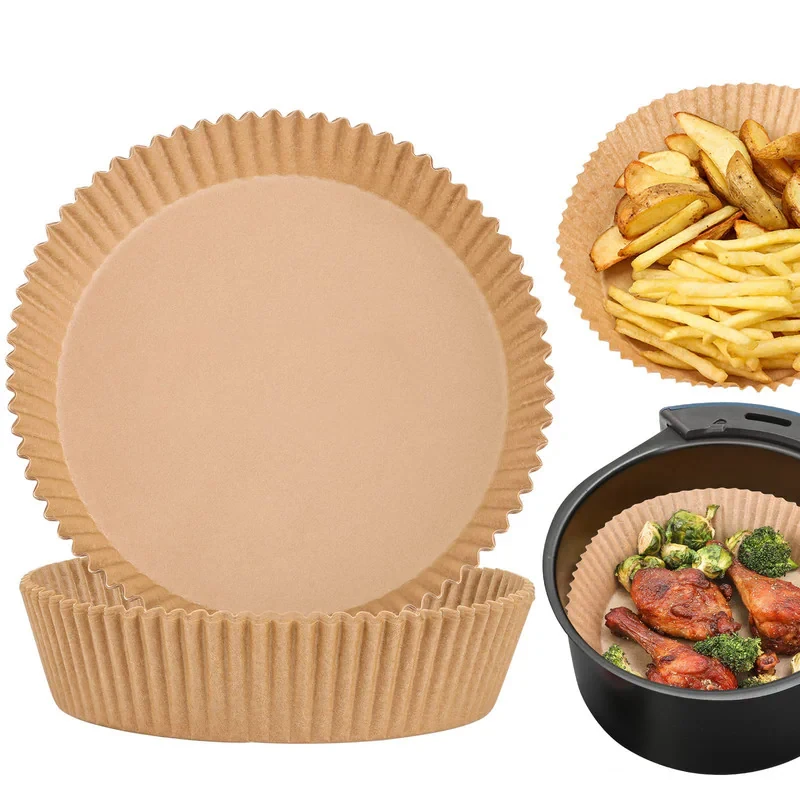 کاغذ سرخ کن پیک نیک مدل ایر فرایر R20 بسته 50 عددی