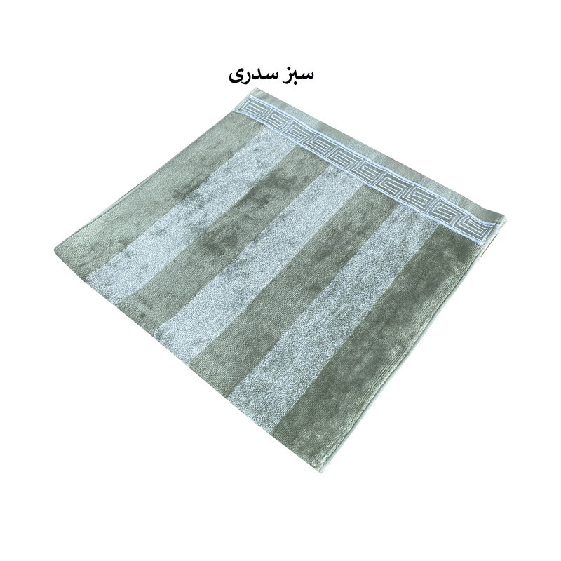 حوله استخری ماندگار مدل راه پهن سایز 65*125 سانتی متر