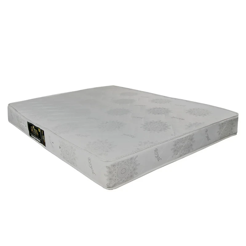 تشک رویال مدل Fox-1 کد 21 دونفره سایز 160×200 سانتی متر