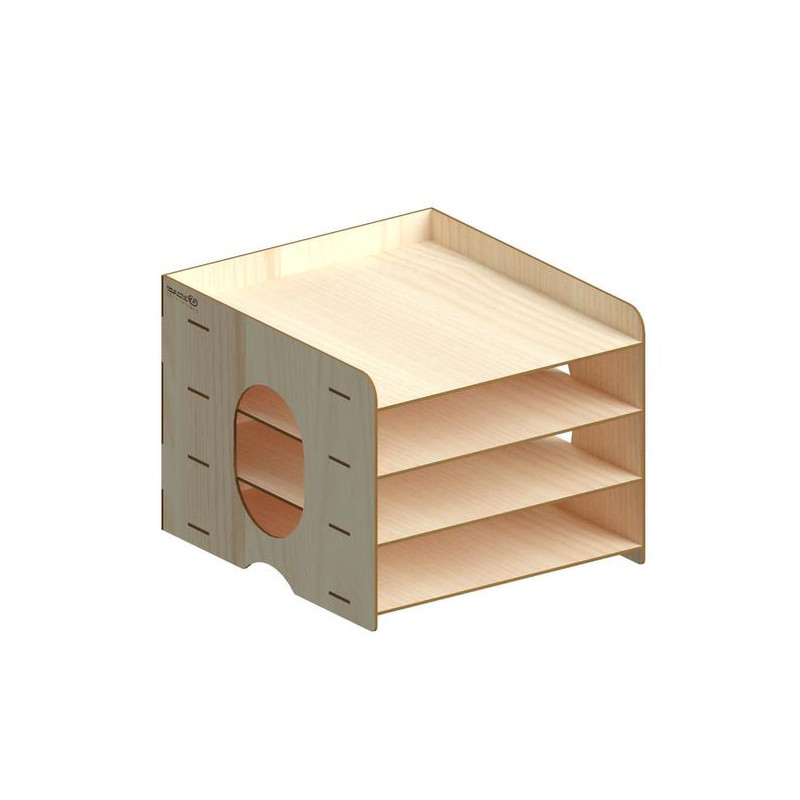 نظم دهنده اداری دکو مارکت مدل S241
