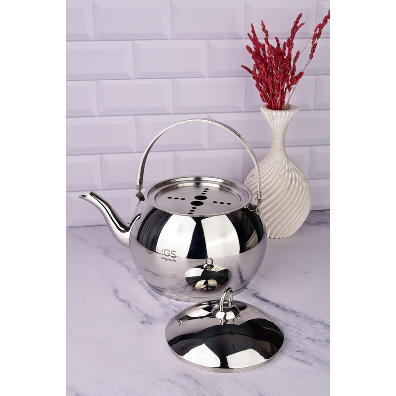 کتری ام جی اس کد 41021