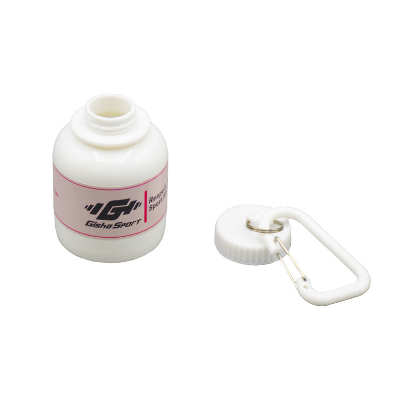 محفظه نگهداری قرص و پودر مدل GS-M-259932