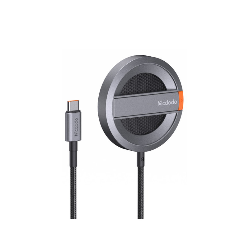 شارژر بی سیم مک دودو مدل پایه دار CH-5500