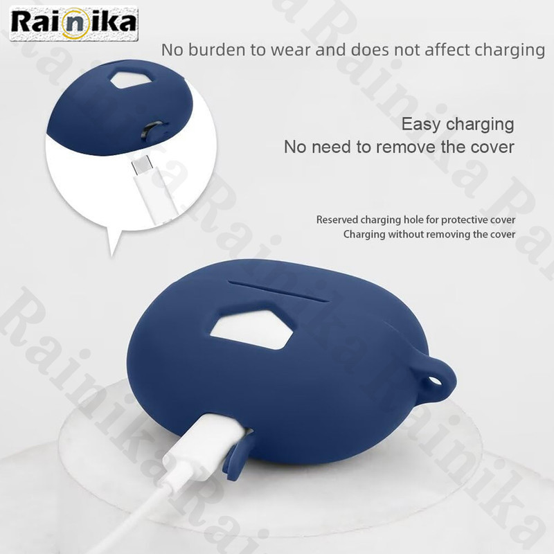 کاور رینیکا مدل Air free OW03 مناسب برای کیس هدفون بی سیم هایلو Airfree OW03