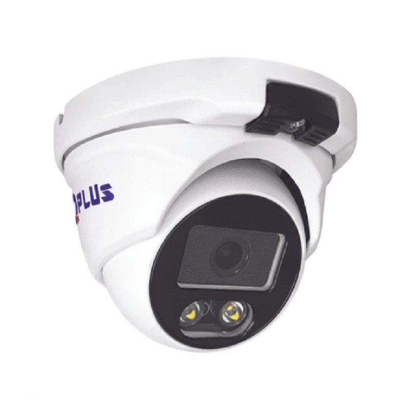 دوربین مداربسته آنالوگ کیو پلاس مدل PL-AHC-DW252A2-N