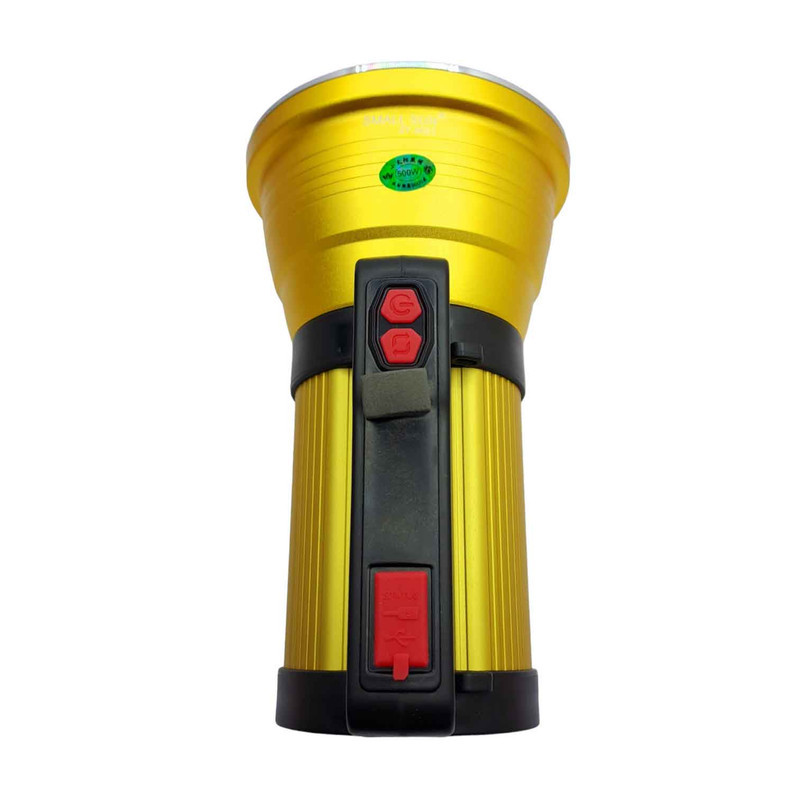 نورافکن دستی اسمال سان مدل ZY-S023
