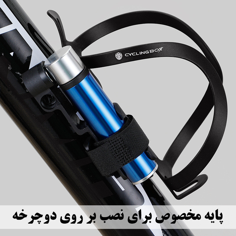 تلمبه دستی مدل 8587