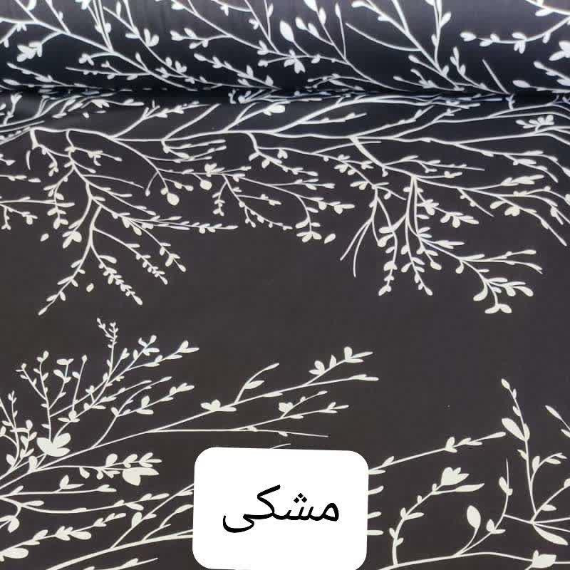 روکش لحاف مدل شاخه کد 01  سایز 160x220 سانتی متر