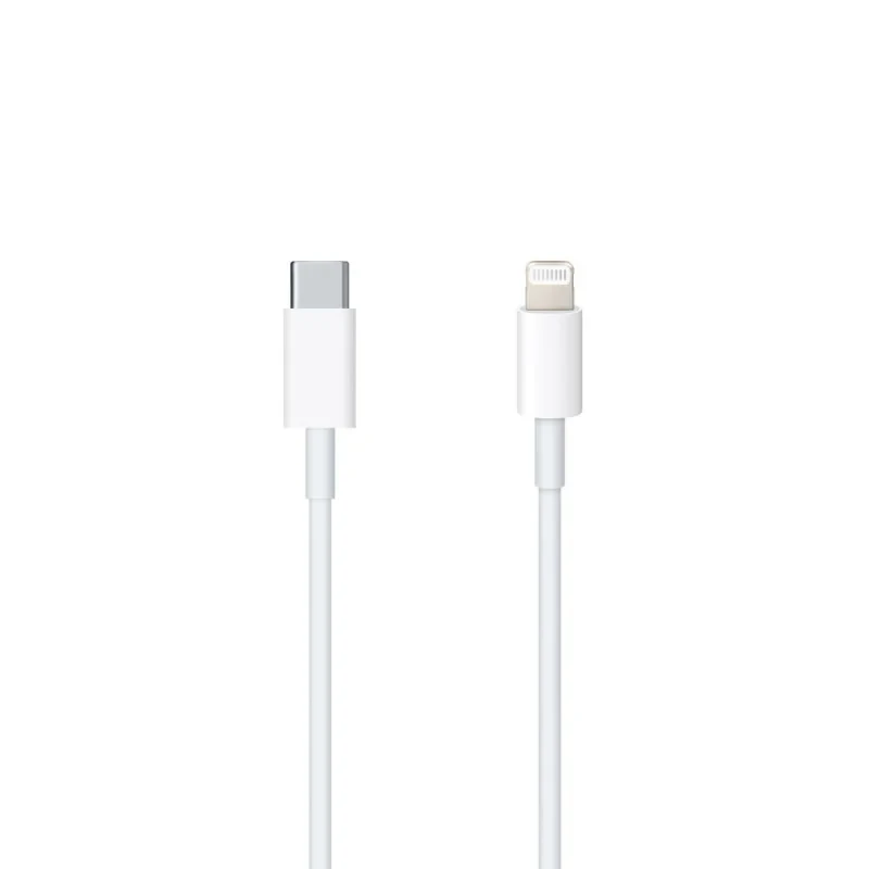 کابل تبدیل USB-C به لایتنینگ مدل SAFE CHARGE طول 1 متر