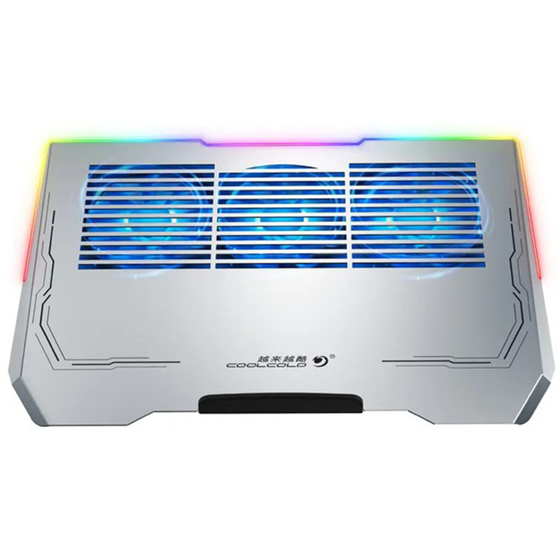پایه خنک کننده  لپ تاپ کول کلد مدل K42