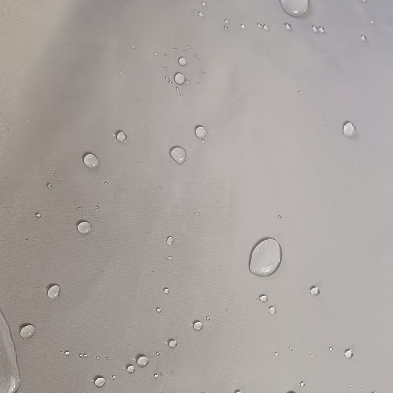 محافظ تشک مدل ضد آب یک نفره سایز ۲۰۰×۹۰ سانتی متر