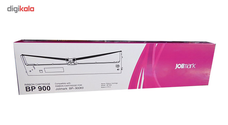 ریبون پرینتر سوزنی جولی مارک مدل Bp900kII