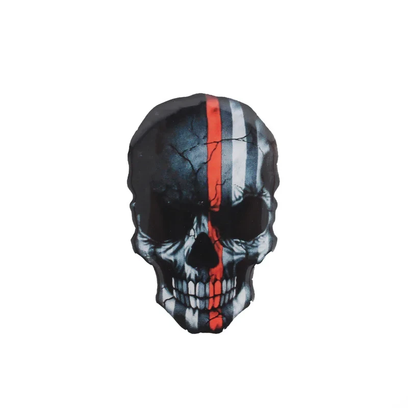 آرم خودرو مدل ژله ای کد skeleton
