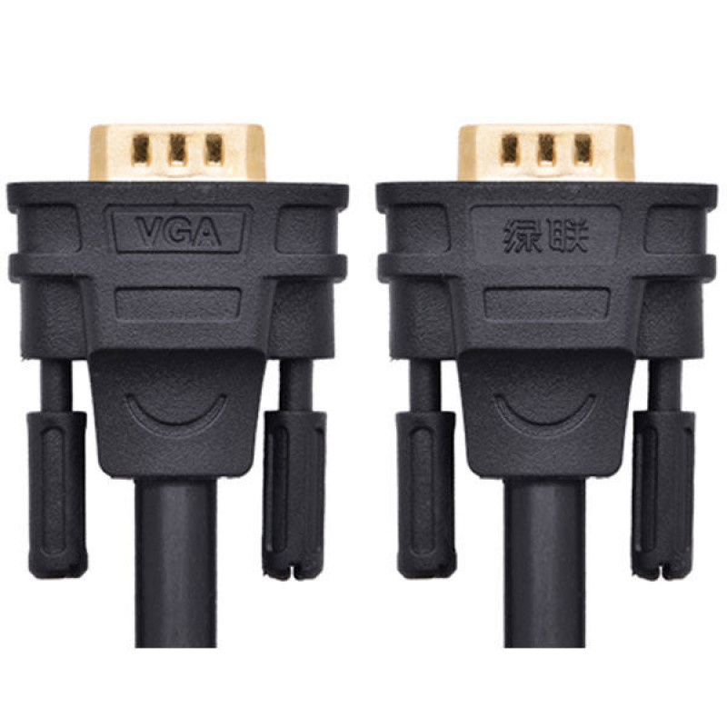 کابل VGA یوگرین مدل VG101-11631 طول 3 متر