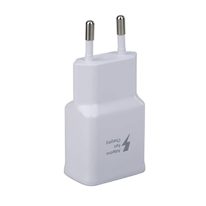 شارژر دیواری مدل EP-TA800 به همراه کابل تبدیل Microusb