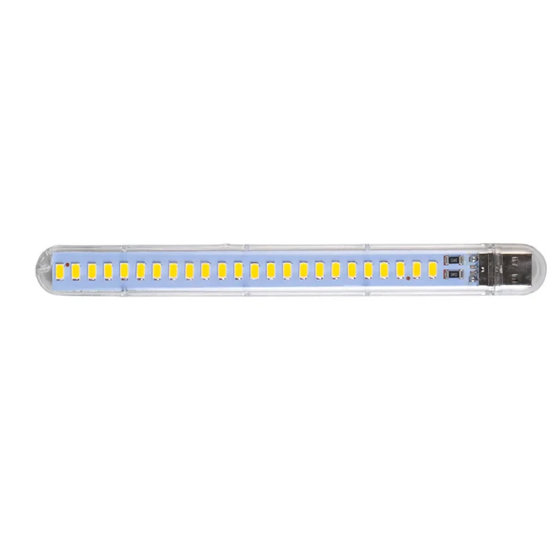چراغ LED یو اس بی کالانیکس مدل LIGHT-24smd-10138