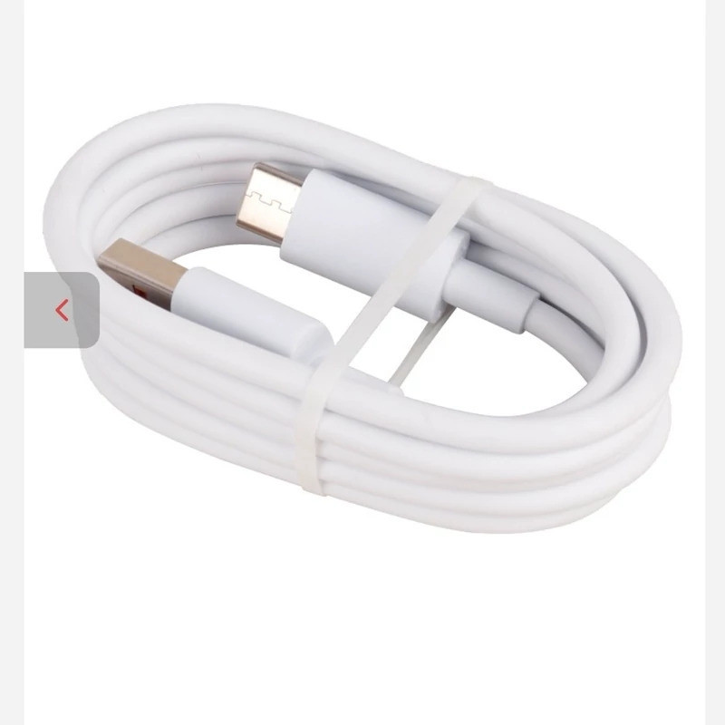 کابل تبدیل USB به USB-C مدل 6A Turbo طول 1 متر