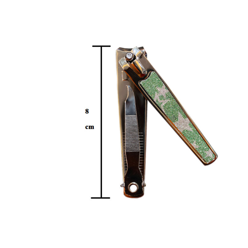 ناخن گیر مدل ستاره کد 01