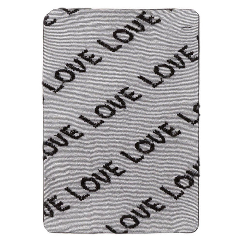 جوراب شلواری زنانه اسمارا مدل love