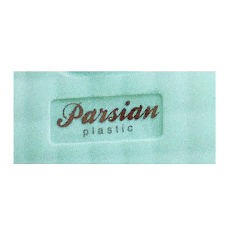 جارو دستی مدل parsian