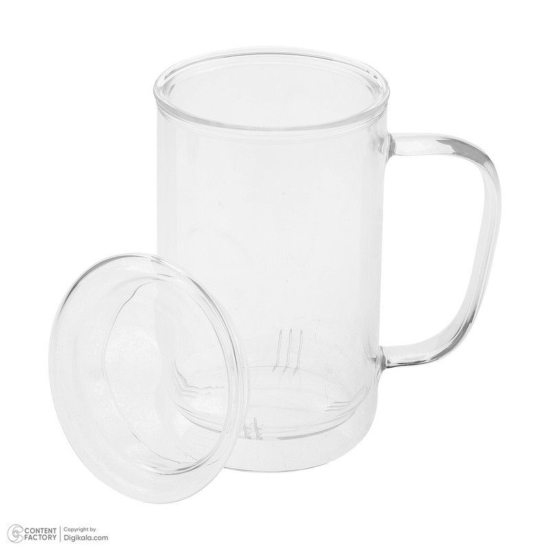 دمنوش ساز ناتالی مدل CHL22037