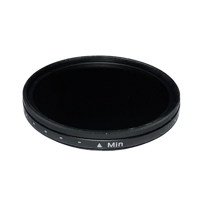 فیلتر لنز تامرون مدل NDX-52mm