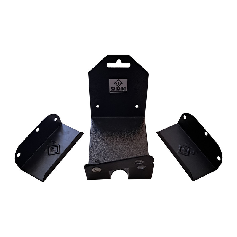 پایه نگهدارنده دیواری دوچرخه سهند مدل  SCO LOCK PLUSE
