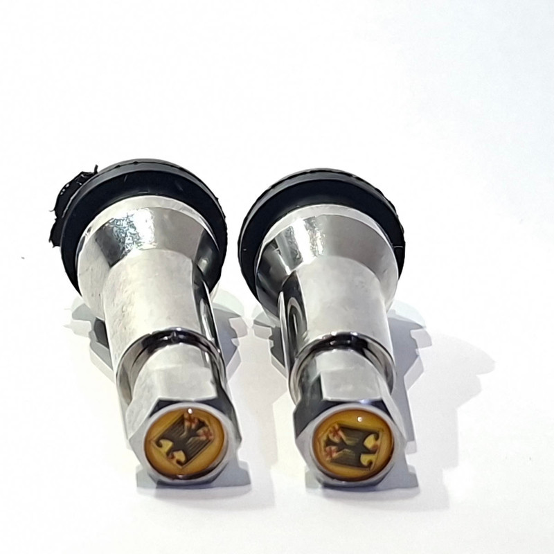 والف خودرو مدل Tr414 بسته چهار عددی