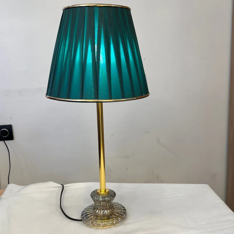 آباژور رومیزی نورهام مدل  NHM-DRCP25-25