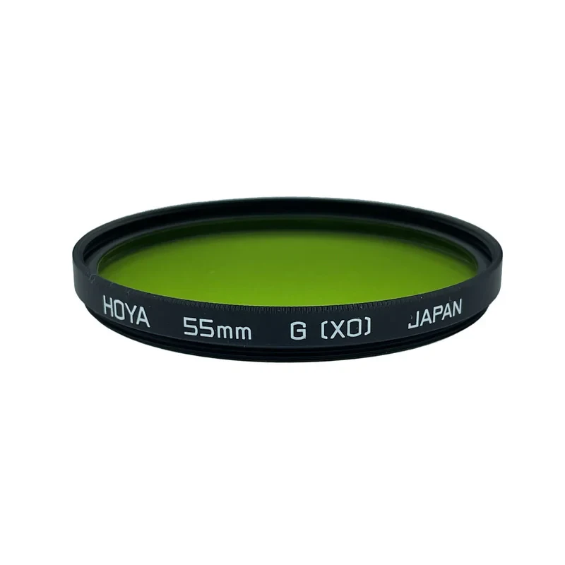 فیلتر لنز هویا مدل YG-55MM