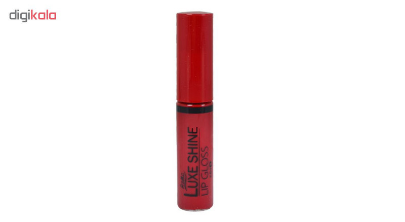 رژ لب مایع آنیکا مدل Luxe Shine شماره L12