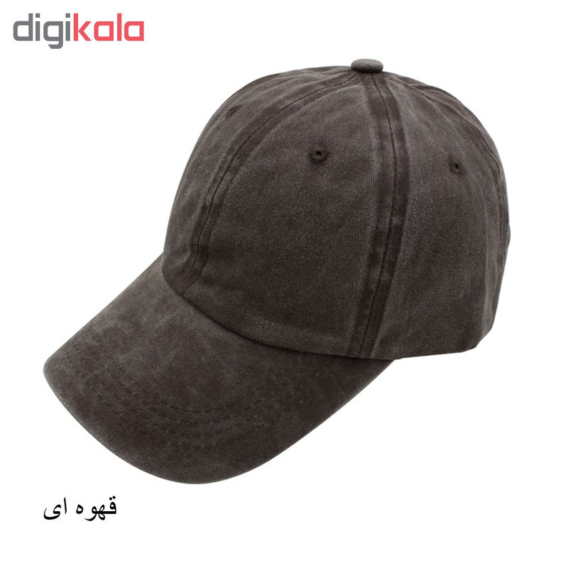 کلاه کپ کد 29004